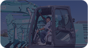 Maquinaria y Equipo Kobelco