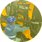 Equipos Bull-Kobelco