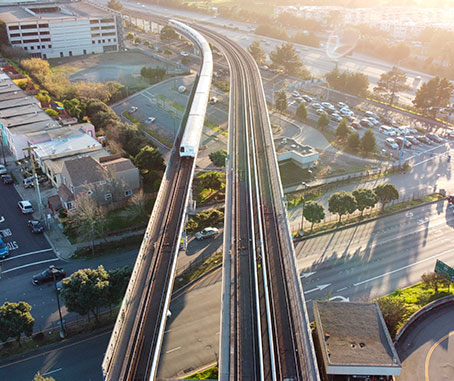 Maquinaria para el sector Infraestructura